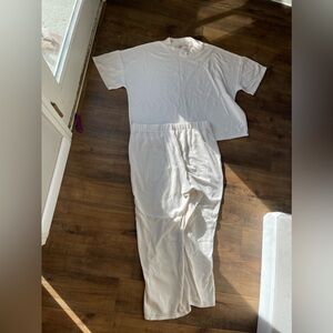 Victoria's Secret Pajama Set